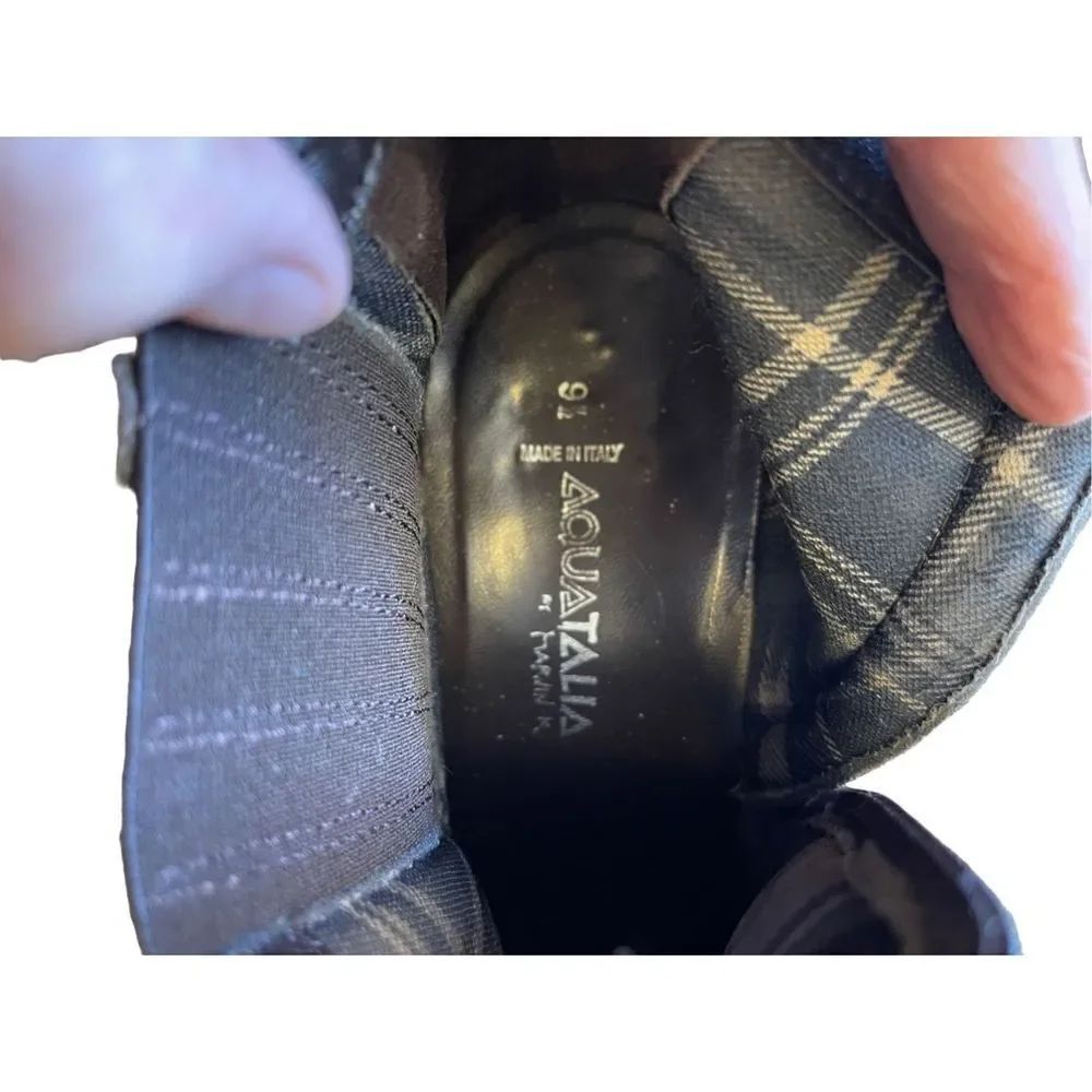 Aquatalia Ankle Boots